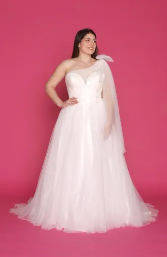 Les robes de mariées tendance pour les futur·e·s marié·e·s de Marssac-sur-Tarn, Albi, Robe de Cœur