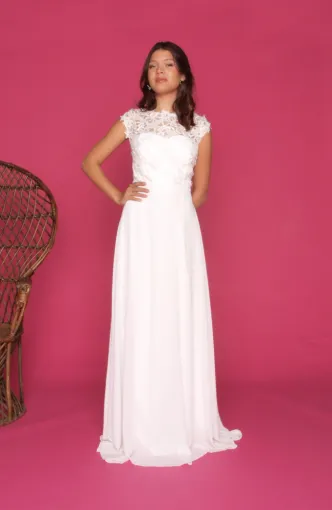 Des robes de marié·e·s à petit prix pour les futur·e·s marié·e·s de Carmaux, Albi, Robe de Cœur