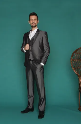 Tenue de mariage pour homme à Albi, Albi, Robe de Cœur