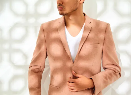 Costumes terracotta pour futurs mariés de Rodez : chaleur et caractère, Albi, Robe de Cœur