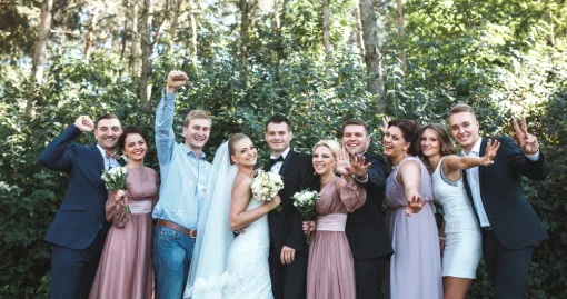 Robes cocktail rose poudré pour invitées de mariage à Rodez : douceur élégante, Albi, Robe de Cœur