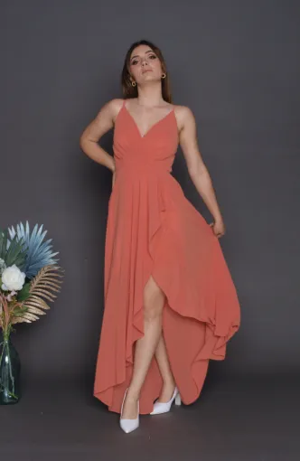 Robes cocktail pour invitées et demoiselles d’honneur à Millau, Albi, Robe de Cœur