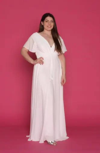Robes de mariée bohème à Millau : liberté et élégance naturelle, Albi, Robe de Cœur