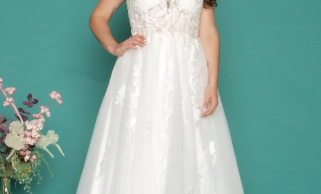 Robe de mariée à paillettes à Graulhet, Albi, Robe de Cœur