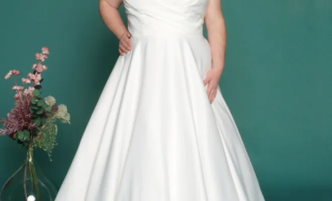 Robe de mariée princesse à Graulhet, Albi, Robe de Cœur