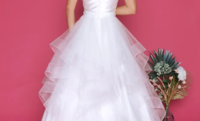 Robe de mariée princesse à Massarc, Albi, Robe de Cœur