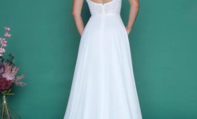 RObe de mariée champêtre à Graulhet, Albi, Robe de Cœur