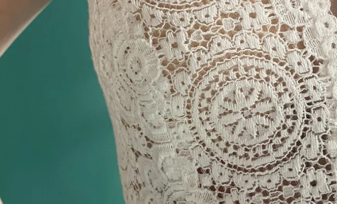 RObe de mariée champêtre à Graulhet, Albi, Robe de Cœur