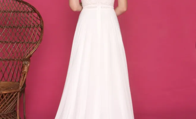 RObe de mariée champêtre à Graulhet, Albi, Robe de Cœur