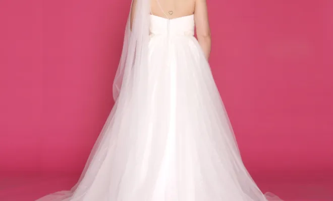 Les robes de mariées tendance pour les futur·e·s marié·e·s de Marssac-sur-Tarn, Albi, Robe de Cœur