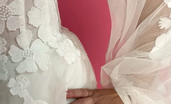 Les robes de mariées tendance séduisent les futur·e·s marié·e·s de Gaillac, Albi, Robe de Cœur