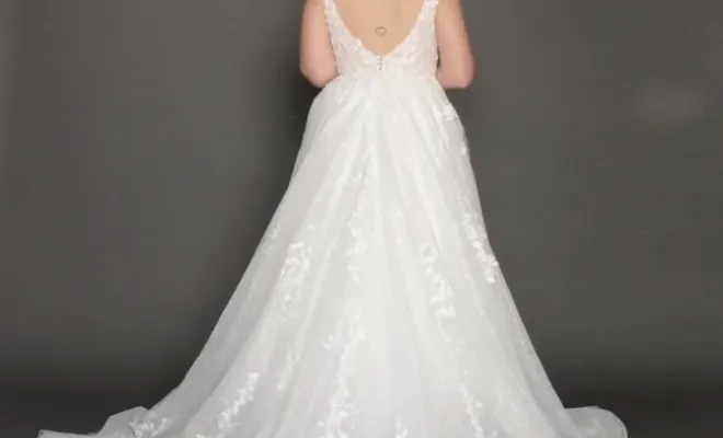 Où trouver une robe de mariée à paillettes près de Rodez?, Albi, Robe de Cœur