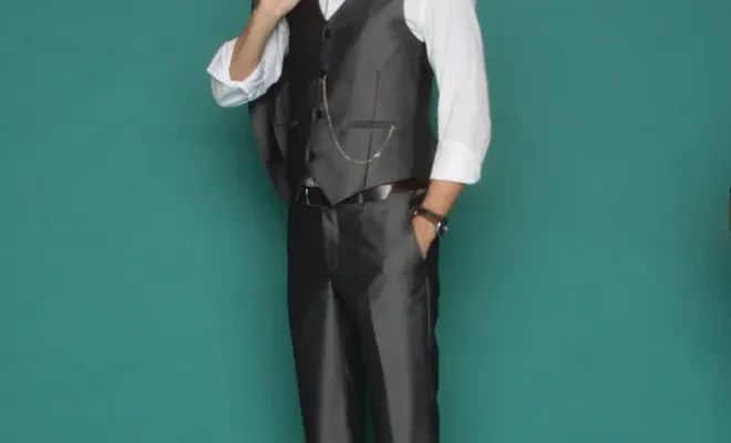 Tenue de mariage pour homme à Albi, Albi, Robe de Cœur