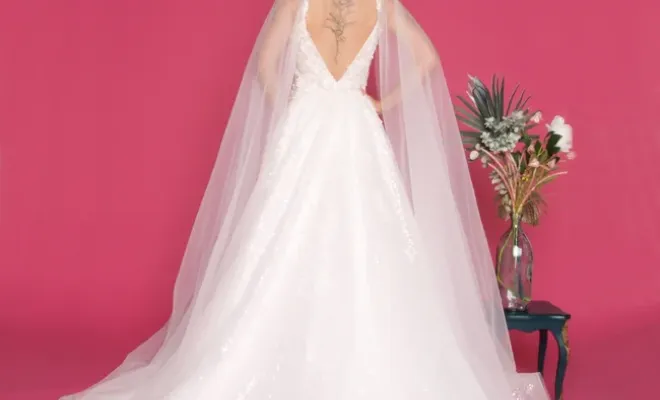 Ou trouver une robe de mariée avec des manches à Albi?, Albi, Robe de Cœur