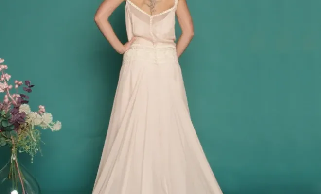 Quelle boutique fait des robes de mariée bohème à Albi ?, Albi, Robe de Cœur