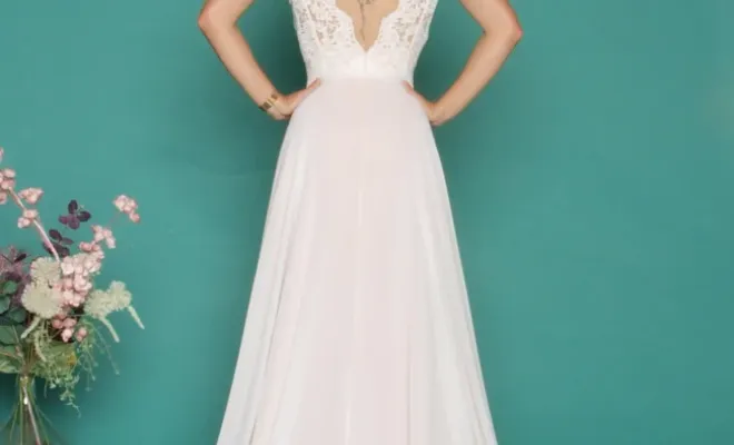 Robes de mariée champêtre : la douceur naturelle signée Robe de Cœur à Albi 🌾, Albi, Robe de Cœur