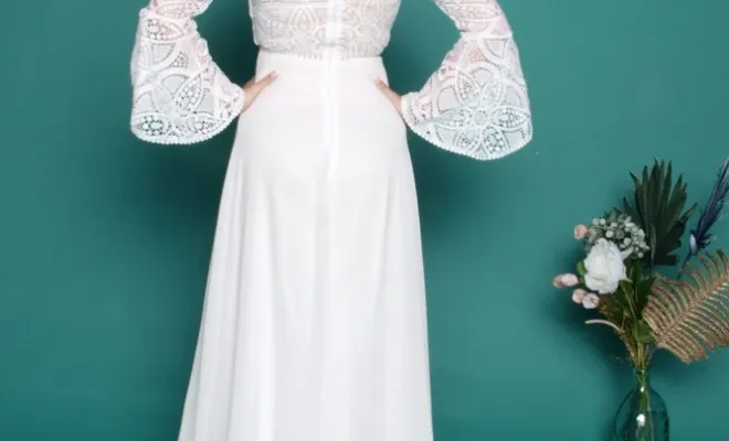 Robes de mariée à manches longues : la grâce intemporelle chez Robe de Cœur à Albi ✨, Albi, Robe de Cœur