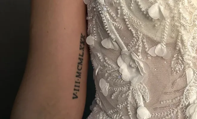 Robes de mariée à paillettes : l’éclat parfait pour les futures mariées de Castres, Albi, Robe de Cœur