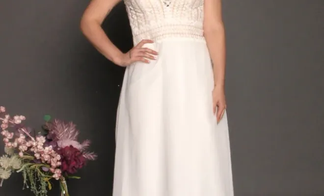 Robes de mariée bohème : l’élégance naturelle pour les futures mariées d’Albi, Albi, Robe de Cœur