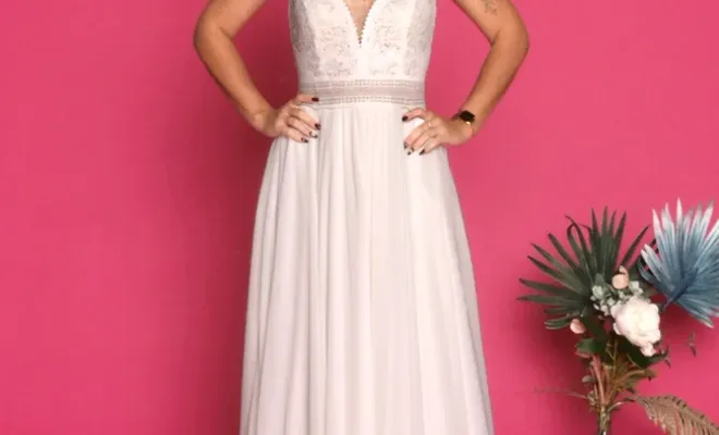 Robes de mariée bohème pour les futures mariées de Castres, Albi, Robe de Cœur