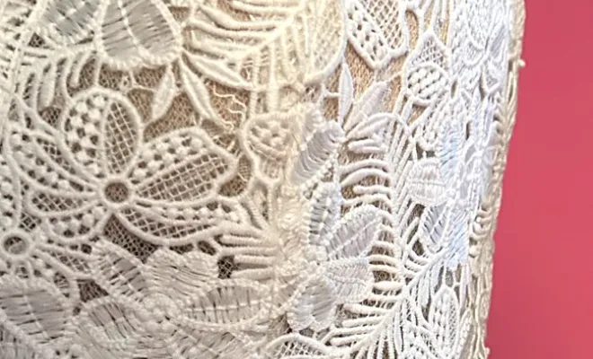 Robes de mariée bohème pour les futures mariées de Castres, Albi, Robe de Cœur