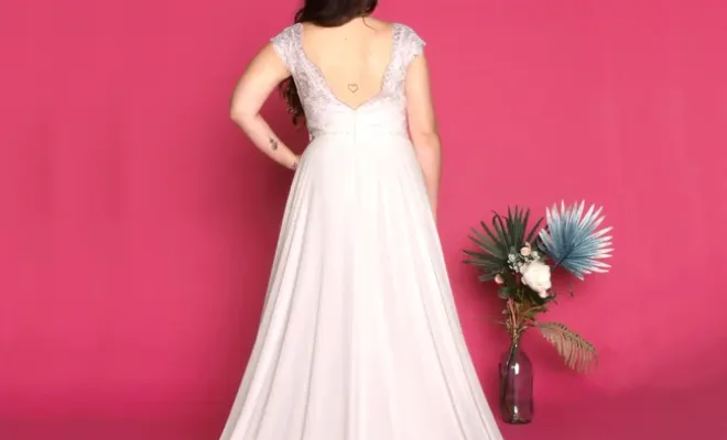 L’élégance naturelle pour les futures mariées de Millau, à découvrir chez Robe de Cœur, Albi, Robe de Cœur