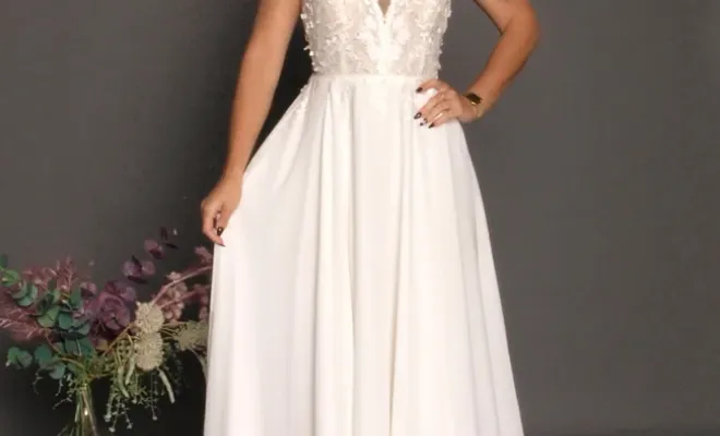 Des robes naturelles et raffinées pour les mariées de Montauban, Albi, Robe de Cœur