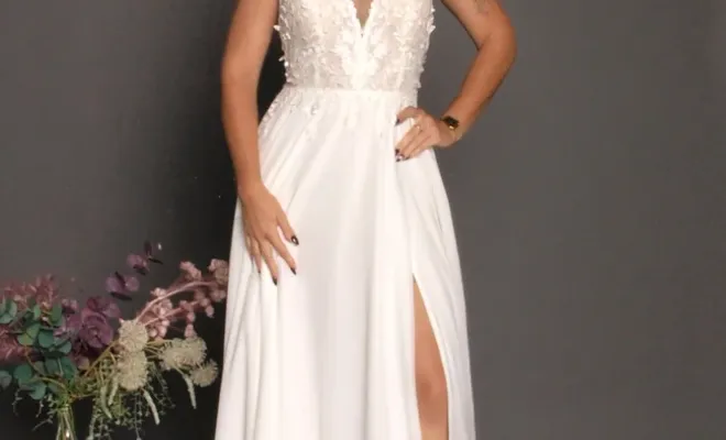 Des robes naturelles et raffinées pour les mariées de Montauban, Albi, Robe de Cœur