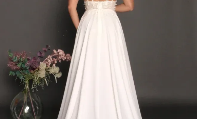 Des robes naturelles et raffinées pour les mariées de Montauban, Albi, Robe de Cœur