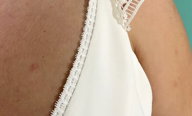 Robes de mariée champêtre : charme et élégance pour les mariées de Montauban, Albi, Robe de Cœur