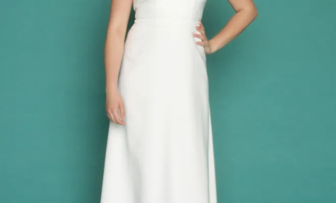 Robes de mariée champêtre : charme et élégance pour les mariées de Montauban, Albi, Robe de Cœur