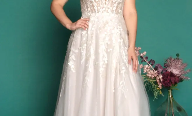 Robes de mariée tendance : trouvez votre style unique pour les mariées de Montauban, Albi, Robe de Cœur