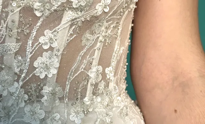 Robes de mariée tendance : trouvez votre style unique pour les mariées de Montauban, Albi, Robe de Cœur