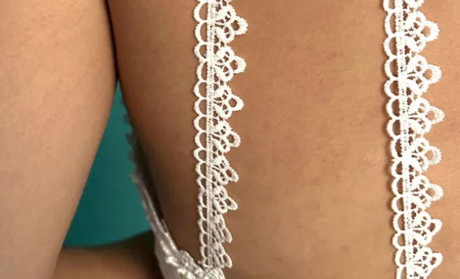 Robes de mariée champêtre : charme et élégance pour les mariées de Millau, Albi, Robe de Cœur