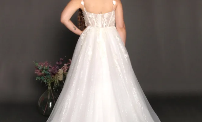 Robes de mariée princesse à Rodez : l'élégance d'un rêve, Albi, Robe de Cœur