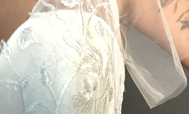 Robes de mariée princesse à Montauban : l'élégance d'un rêve, Albi, Robe de Cœur