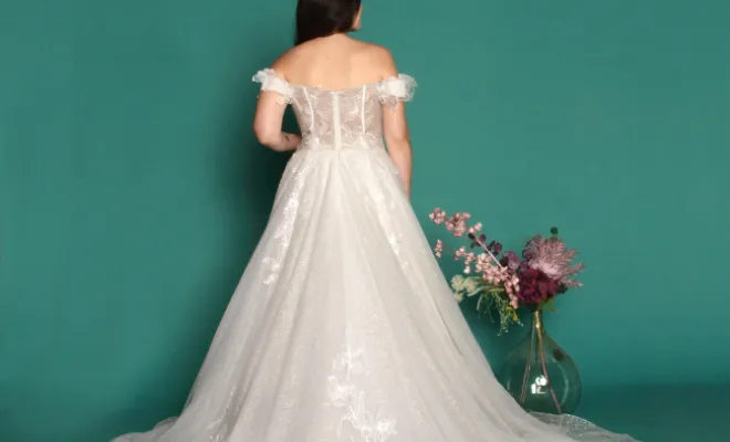 Robes de mariée princesse à Castres : l'élégance d'un rêve, Albi, Robe de Cœur