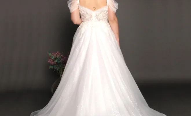 Robes de mariée princesse à Albi : élégance et rêve pour le grand jour, Albi, Robe de Cœur