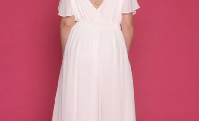 Robes de mariée bohème à Millau : liberté et élégance naturelle, Albi, Robe de Cœur