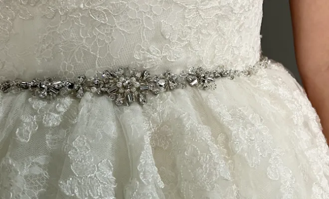 Robes de mariée princesse volumineuses à Albi : l'élégance d'un rêve, Albi, Robe de Cœur
